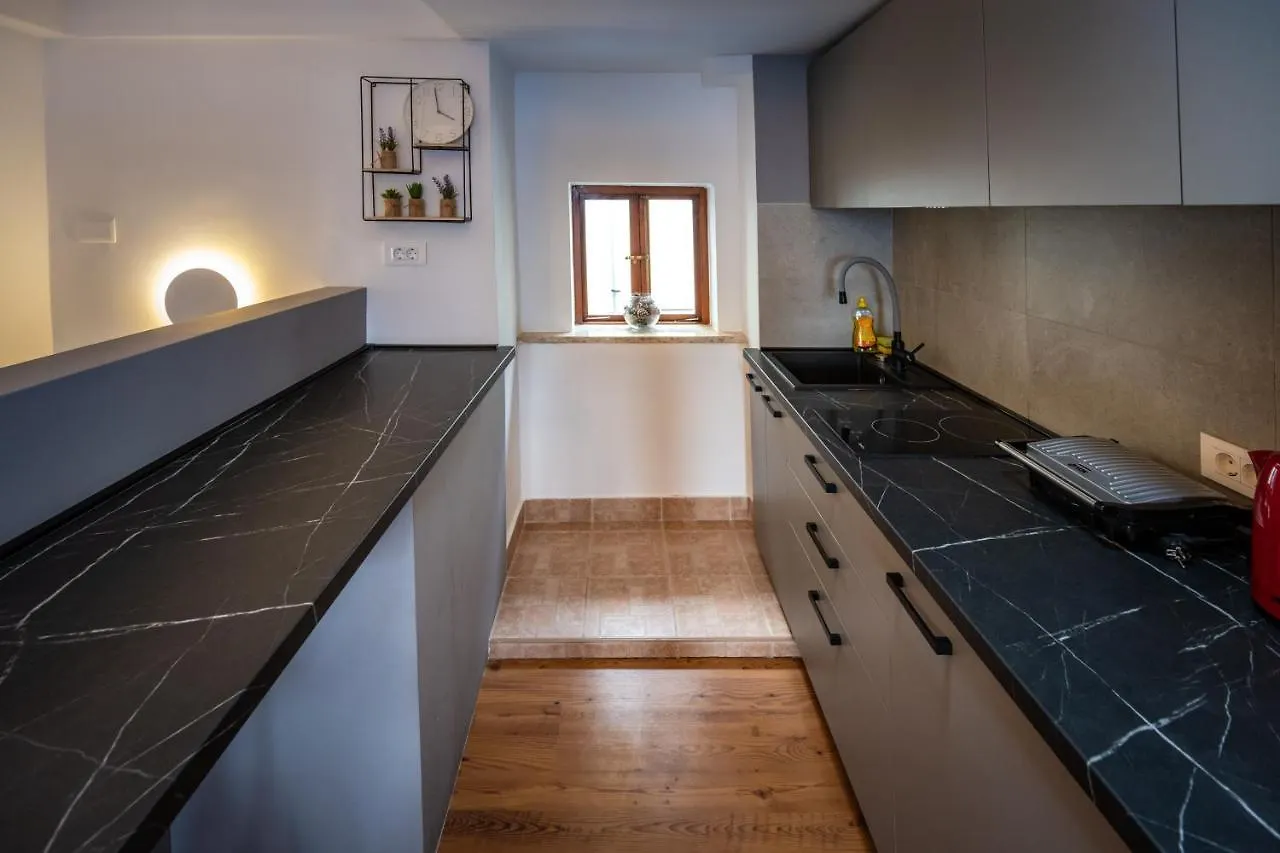 Studio Apartment Kos**** Opatija