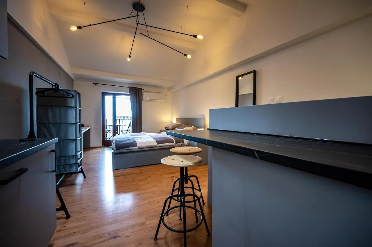 Studio Apartment Kos**** Opatija