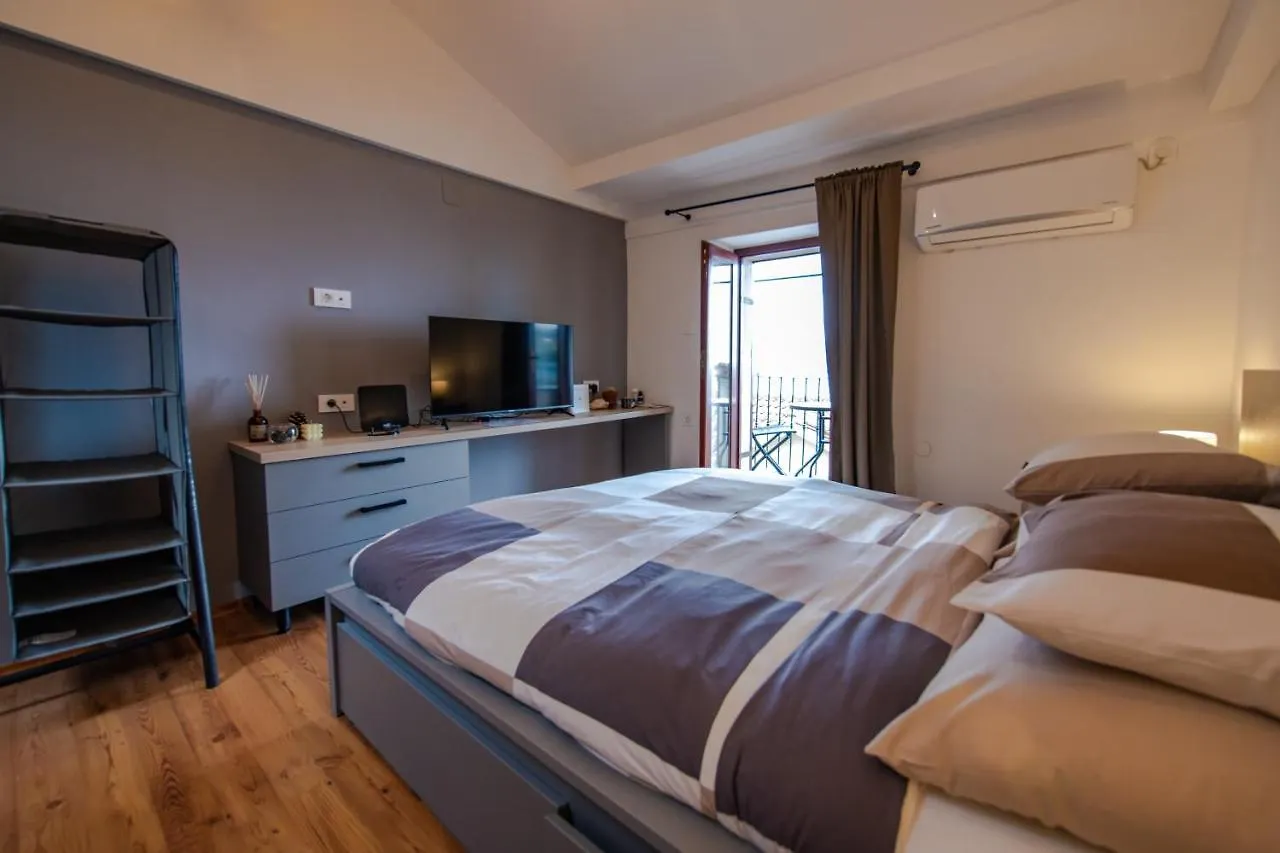 Studio Apartment Kos**** Opatija Croatia