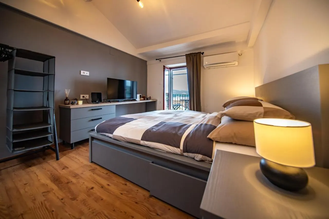 Studio Apartment Kos**** Opatija