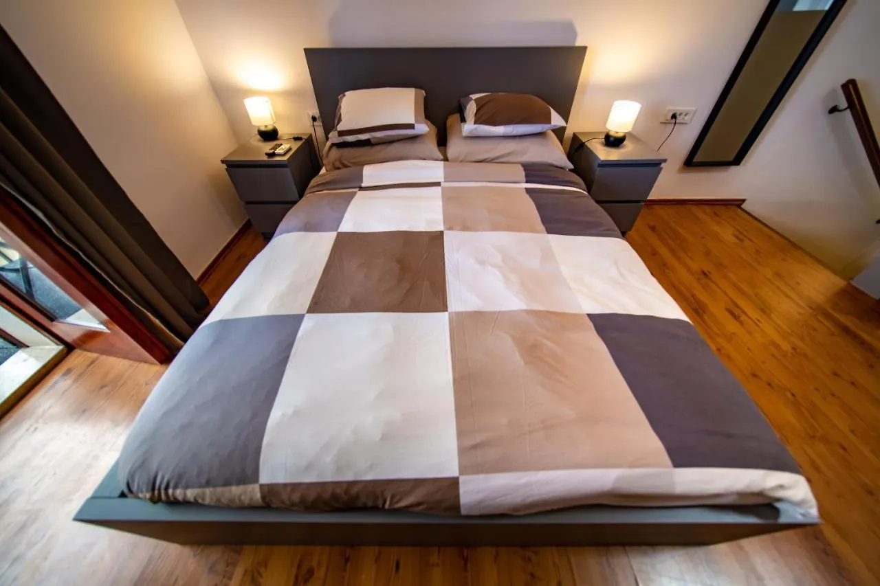 Studio Apartment Kos**** Opatija 0*,  Croatia
