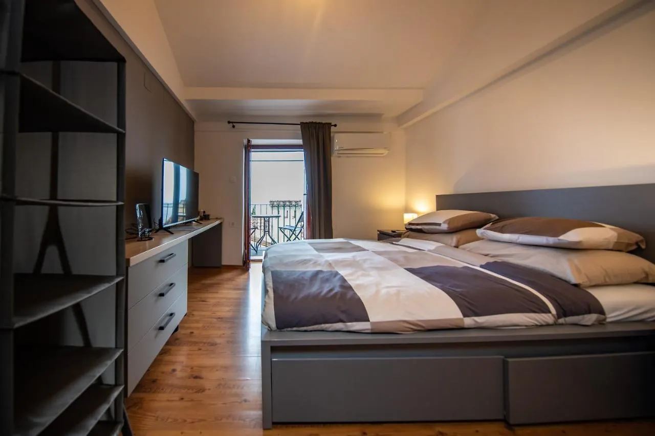 Studio Apartment Kos**** Opatija