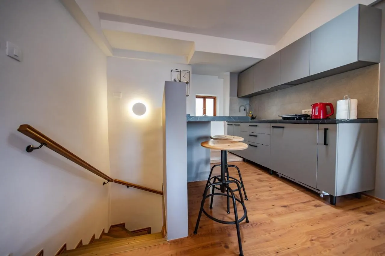 Studio Apartment Kos**** Opatija