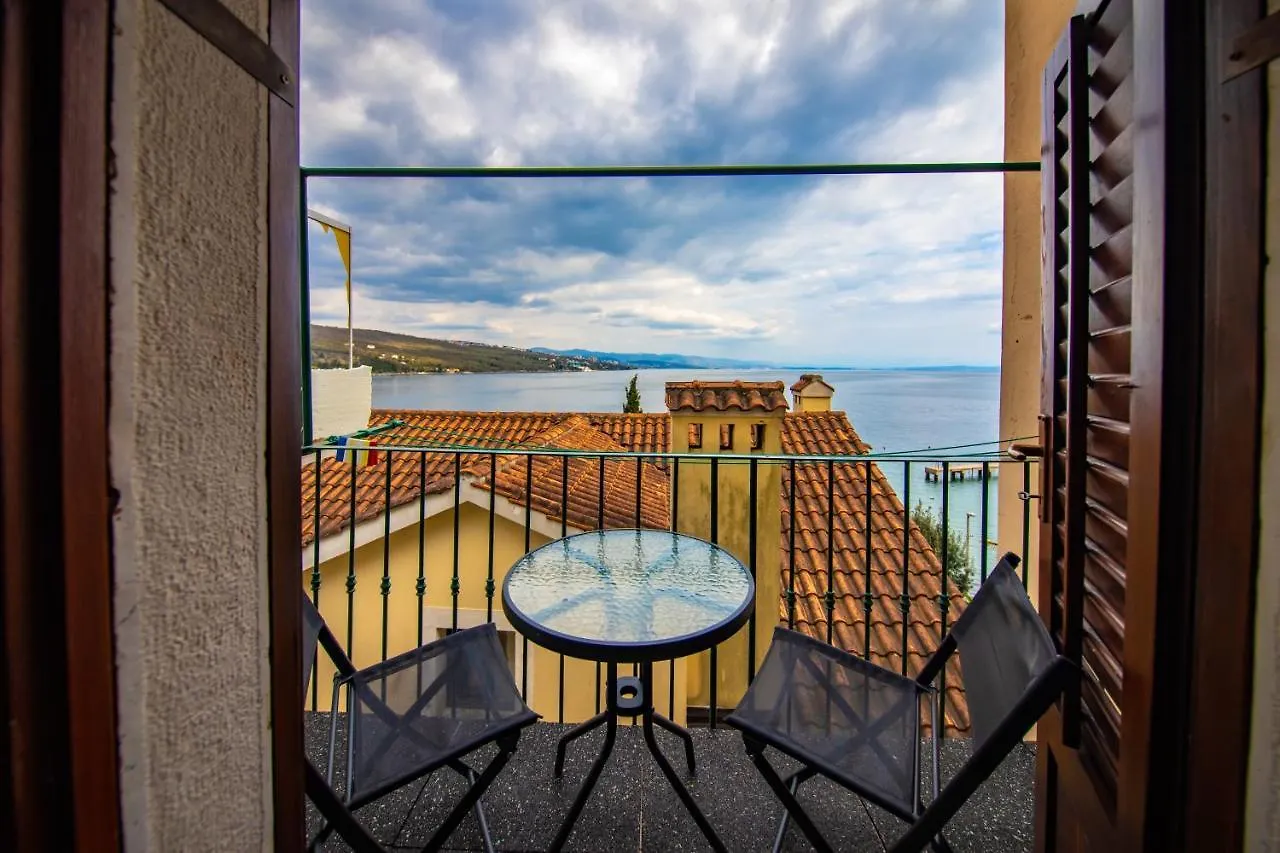 Studio Apartment Kos**** Opatija