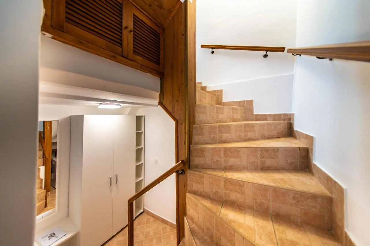 Studio Apartment Kos**** Opatija 0*,  Croatia