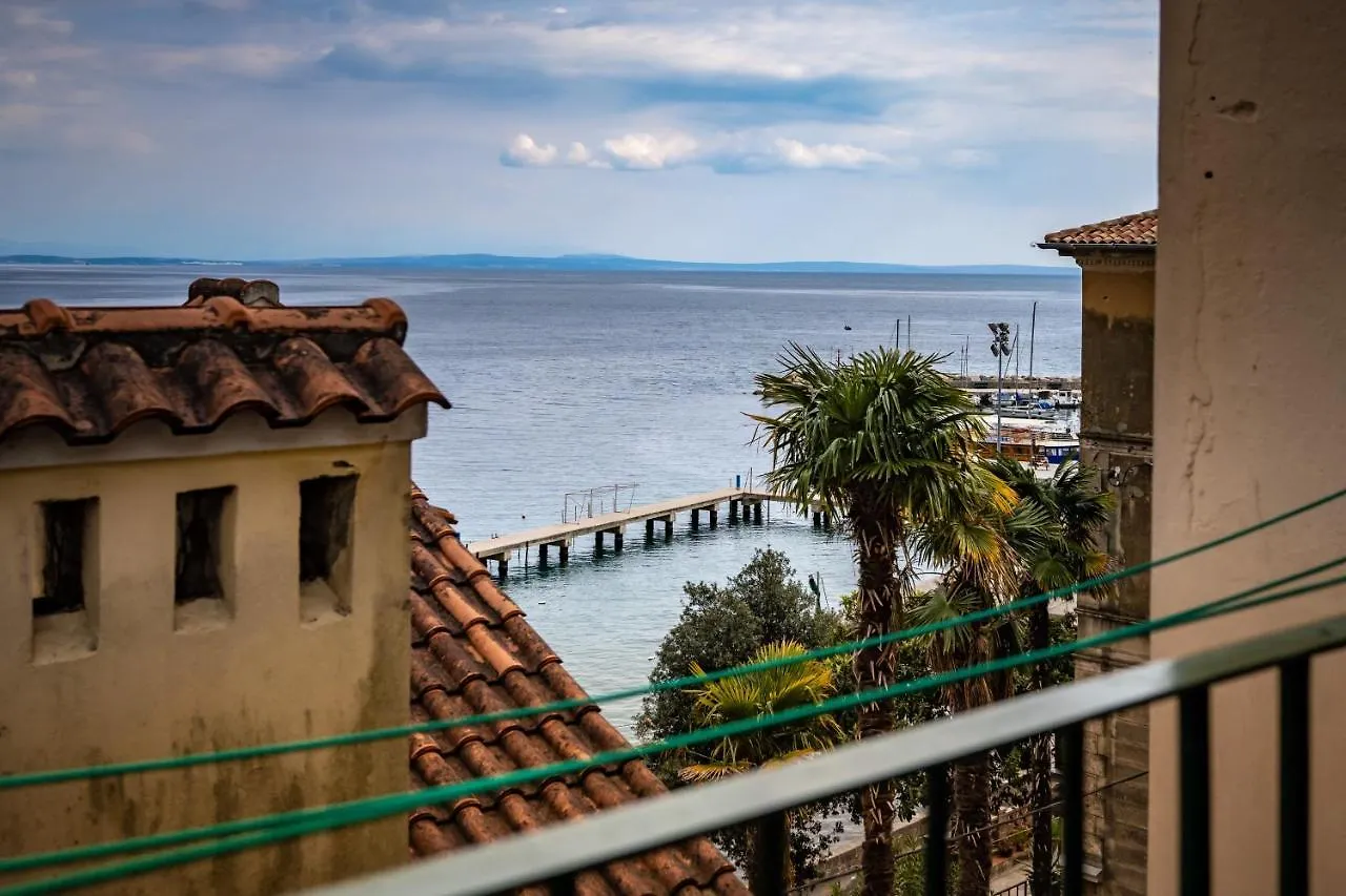 Studio Apartment Kos**** Opatija 0*,
