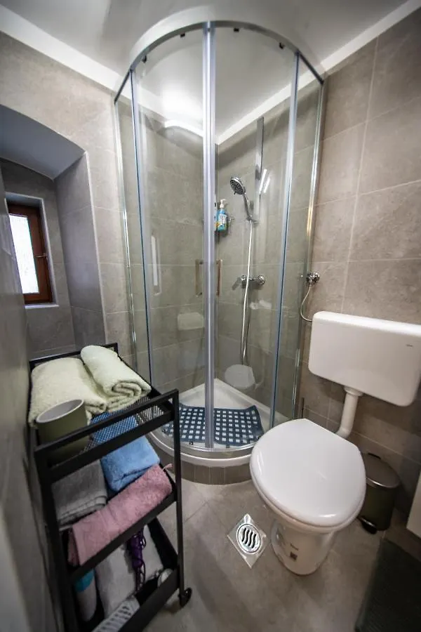 Studio Apartment Kos**** Opatija