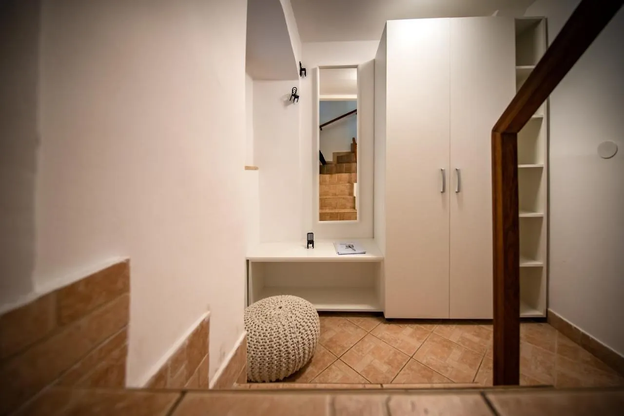 Studio Apartment Kos**** Opatija