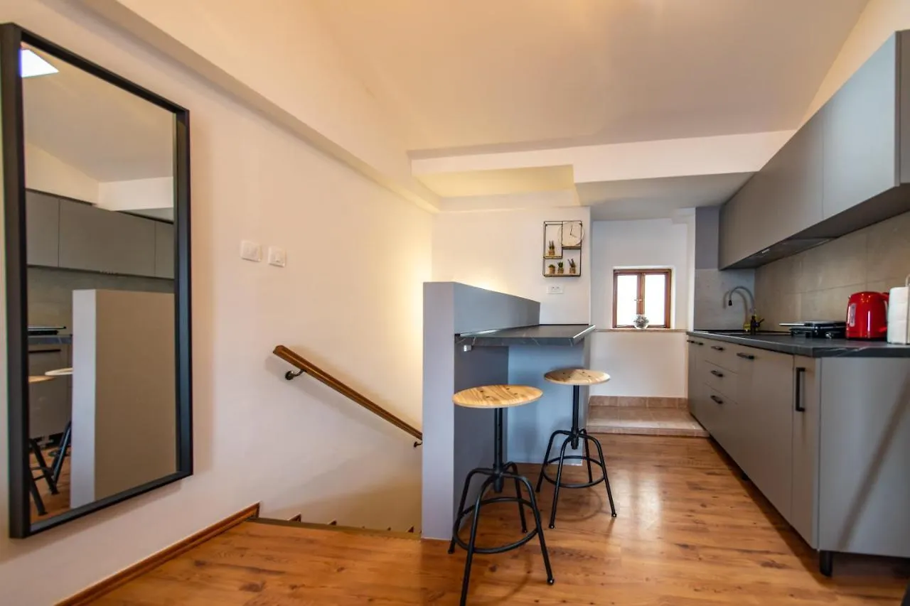Studio Apartment Kos**** Opatija Croatia
