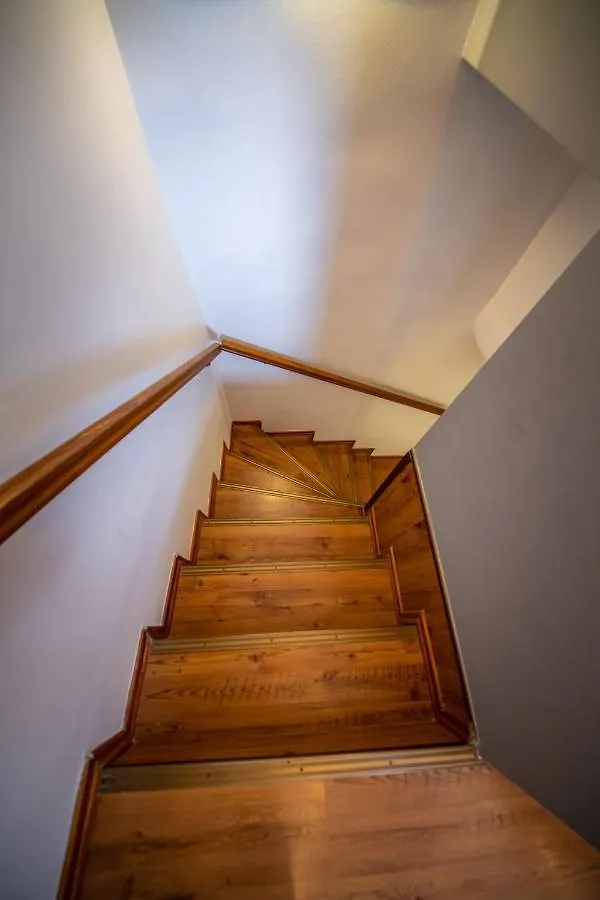 Studio Apartment Kos**** Opatija