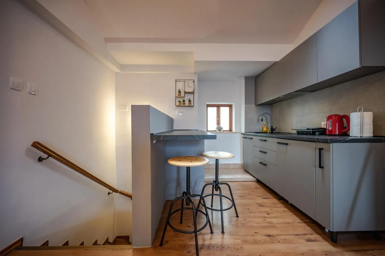 Studio Apartment Kos**** Opatija