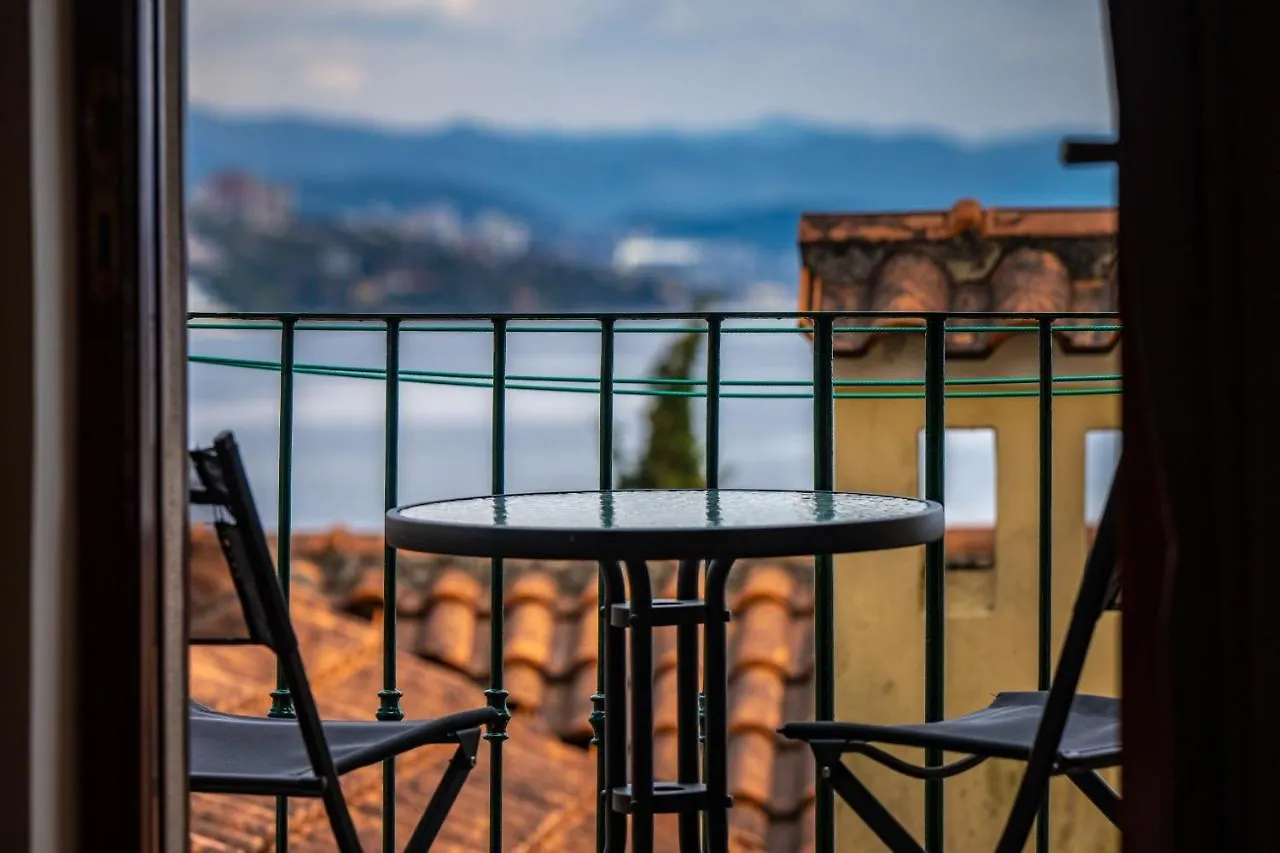 Studio Apartment Kos**** Opatija