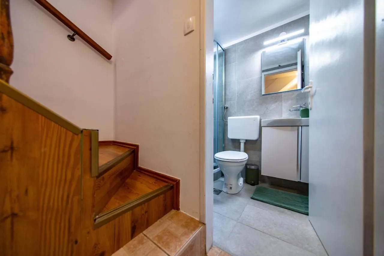 Studio Apartment Kos**** Opatija Croatia