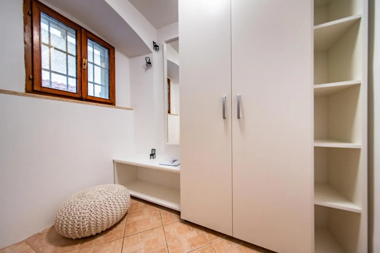 Studio Apartment Kos**** Opatija 0*,