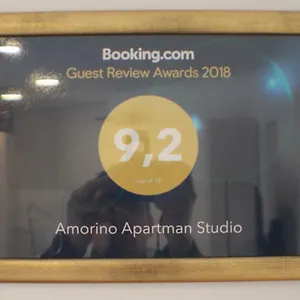  Appartement Amorino