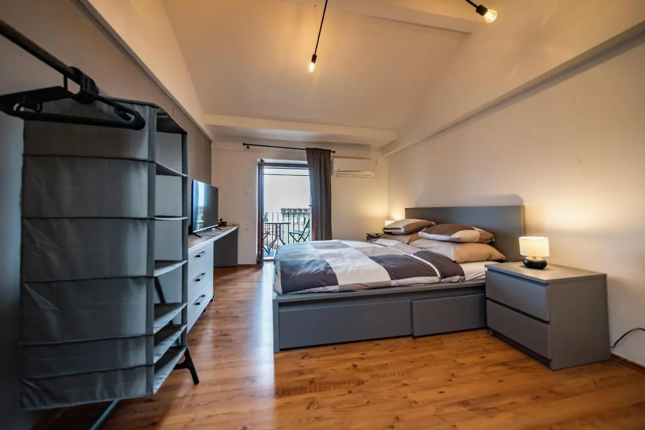 Studio Apartment Kos**** Opatija Croatia