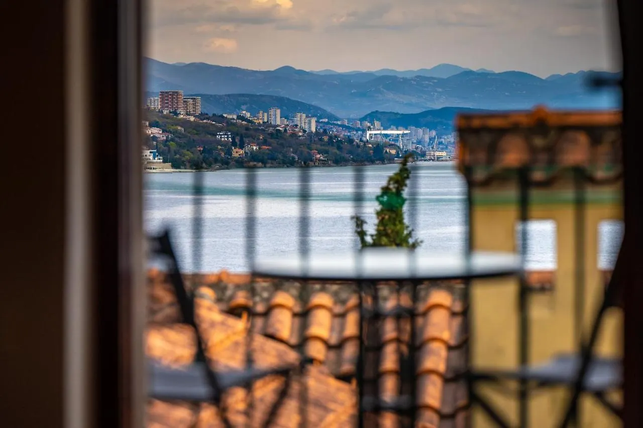 Studio Apartment Kos**** Opatija